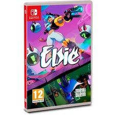 ebay® Auktion 356855157864 | Elsie - Magitek Edition - Special Edition - Nintendo Switch - Neu & OVP - EU Thumbnail of ebay® auction 356855157864 | Elsie - Magitek Edition - Special Edition - Nintendo Switch - Neu & OVP - EU