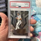 2023 Select CJ Stroud Turbocharged PSA Gem Mint 10 Rookie Card!!!