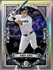 2026 Bowman Sterling Revelation BSI-4 Aaron Judge New York Yankees Insert