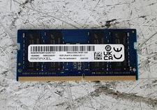 RAMAXEL RMSA3330MJ78HBF-3200 Laptop Memory 16GB DDR4