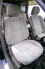 Siège Hyundai SANTA FE