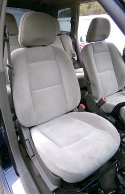sitz v.r. HYUNDAI SANTA FE 2.0 CRDI 2001-2006 2005 107935