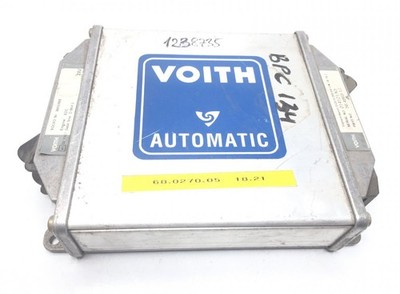 VOLVO B6, B7, B9, B10, B12 bus TP1238735 Gearbox Control Unit 9955488 70320418