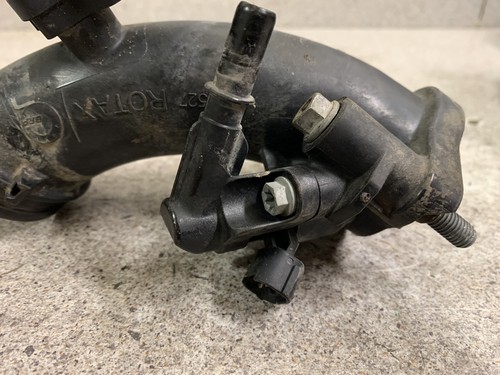 19-23 Can-Am Outlander 450 Intake Manifold with Injector, MAP Sensor - Bild 6 von 7