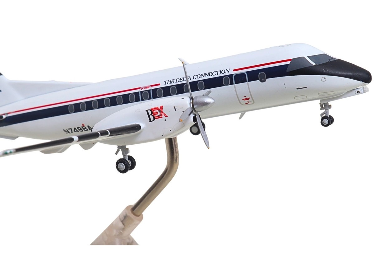 SAAB 340A AIRCRAFT 