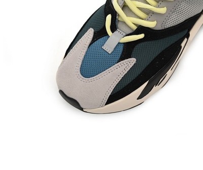 adidas gazelle silver green womens YEEZY Yeezy Boost 700 "Waverunner"  Stadium Goods