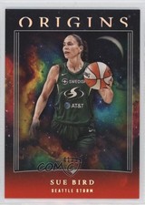2024 Panini Origins WNBA Red 41/99 Sue Bird #57 1pz4