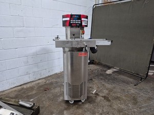 FBM PRIMA Chocolate Tempering Machine