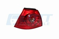 Heckleuchte AußEn Links FüR Vw Golf V (1K/5M) 10/03-05/09 Ohne LampenträGer,