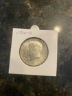 1964-D Kennedy Half Dollar