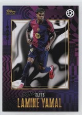 2024-25 Topps Gold X WalkerTKL UEFA Club Competitions Soccer Checklist Guide in-content 20