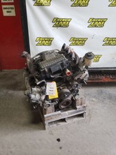 Engine Assembly 5.4L VIN 5 3V SOHC *Timing No...