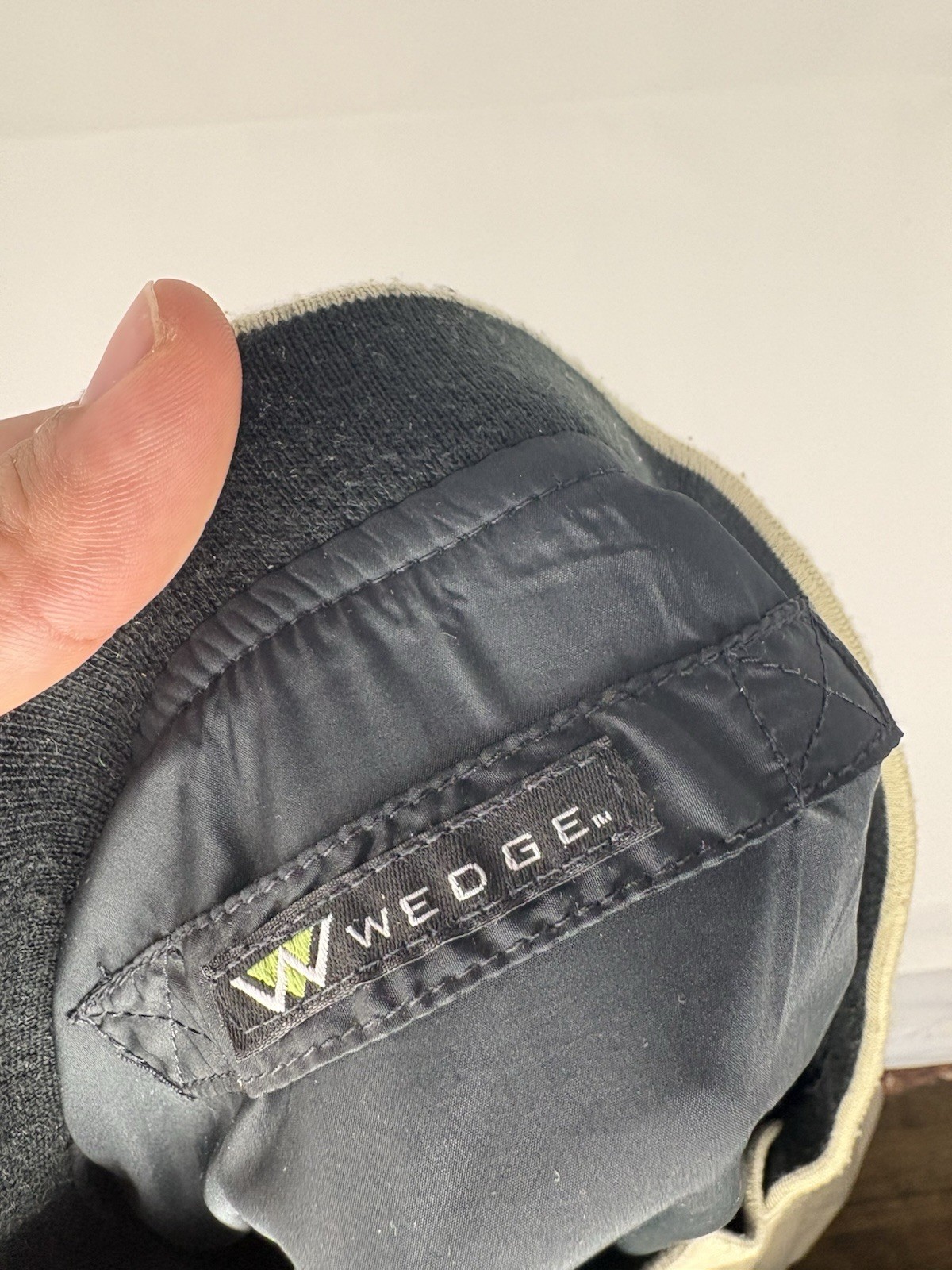 Wedge Golf Pullover - image 5