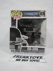 Funko Pop Movies Robo Cop ED-209 1636