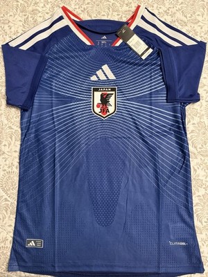 New-2026 Japan Soccer Jersey