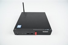 Lenovo ThinkCentre M710q - Intel i5-7400T - 8...