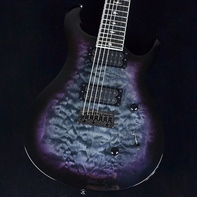 Paul Reed Smith(PRS) SE Mark Holcomb SVN Holcomb Burst 7 #GGei4