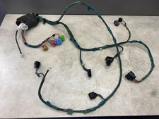 Porte avant et accessoires Audi 75