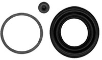 TRW Reparatursatz Bremssattel SJ1528 FüR Mercedes Klasse W204 Model S204 A207 EP