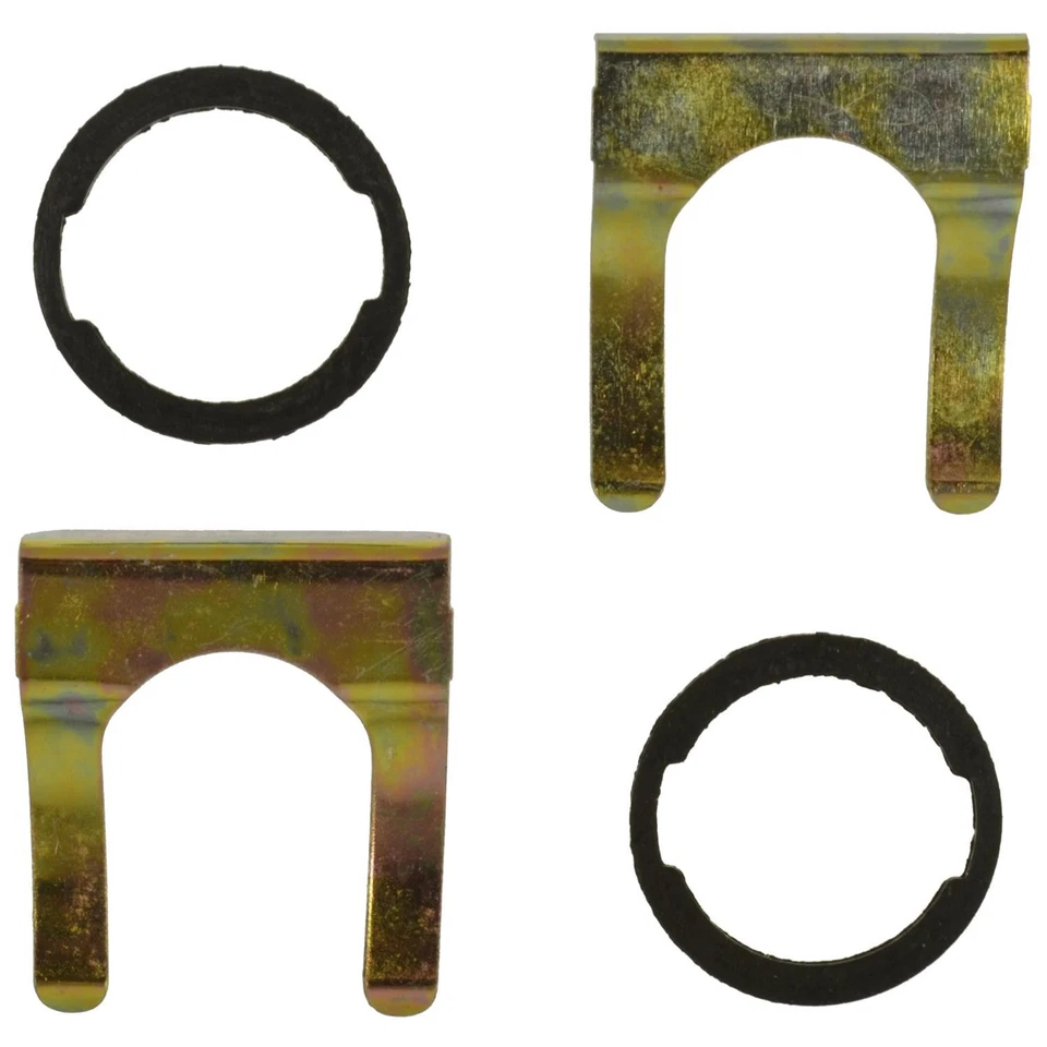 Kit de cerradura de puerta para camioneta Chevrolet G10 1967-1974 SMP 1967 1968 1969 1970 1971 1972 Foto 4 de 4