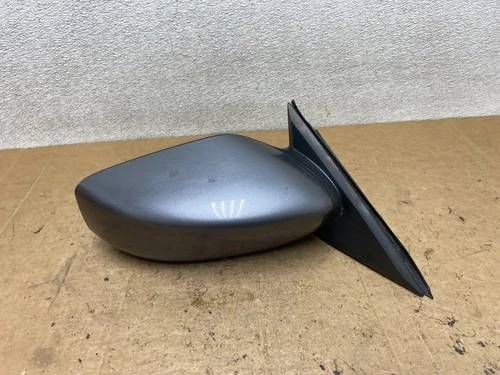 2013-2018 Nissan Altima Right Passenger View Power Door Mirror OEM T5574 DG