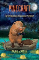 Pinecraft Maggie Scannell Taschenbuch Englisch 2024 Troubador Publishing Ltd