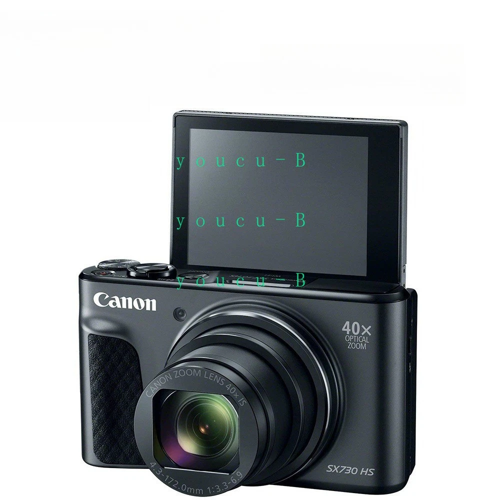 訳ありCanonSX730HS Canon PowerShot SX730 HS Digital Cameras for Sale - Shop New