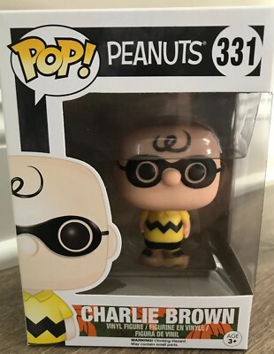 FUNKO Charlie Brown HALLOWEEN GREAT 
