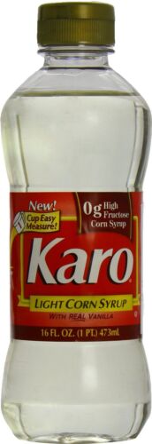Karo Light Corn Pancake Syrup 473ml - 第 1/1 張圖片