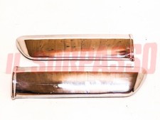 Cantons Pare-Chocs Fiat 1500 L