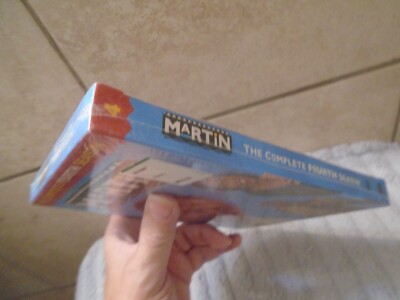 (未使用･未開封品)Martin: Complete Fourth Season [DVD] s-l400.jpg