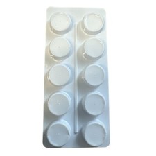 10 Cleaning Tablets for Sage Coffee Machine Made in Germany