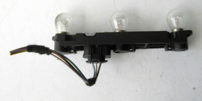 BMW Mini Clubman R55 Rear Tail Light Cluster Lamp Right O/s 