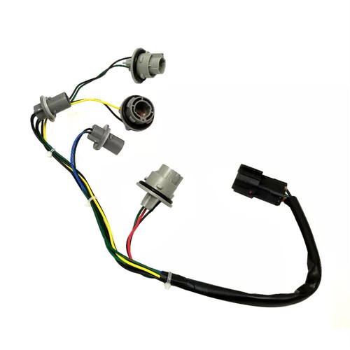1x Tail Lamp Harness 92450-2K500, 92450 2K500, 924502K500 For Kia Soul 2011-2013 - Picture 5 of 6