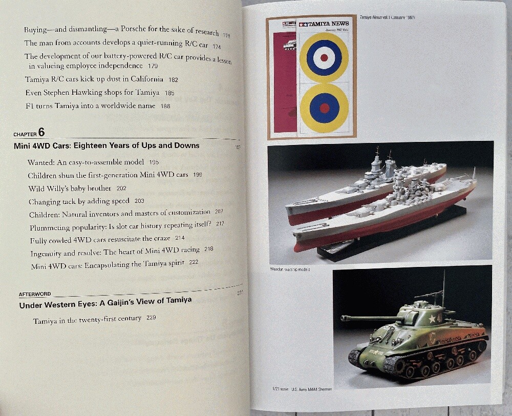 Master Modeler: Creating the Tamiya Style, Scale Models Master Modeler: Creating the Tamiya Style, Scale Models