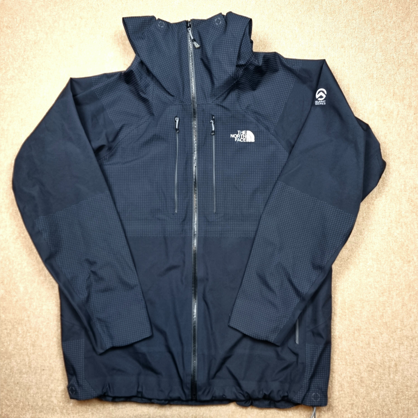 The North Face Summit Series Jacket Very Good INSTITUTO TECNOLÓGICO
