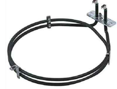 Umluft Backofen Element Baumatic BC392SS Britannia Bertazzoni 2400W 1095C Herd
