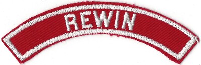 CMS- Rewin RWS Community Strip - Indonesia - ABR Unlisted - Direct Service