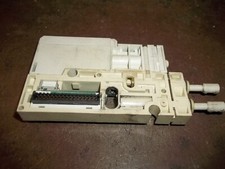 SMC SV1000-60-58-1A SOLENOID VALVE 110 VAC 0.3A (277-1)