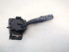 TOYOTA COROLLA VERSO 2009 WIPER ARM STEERING COLUMN SWITCH 173654, #1553737-31