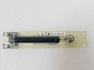 DAIHEN RD-049A-07A BOARD WORKING FREE SHIP