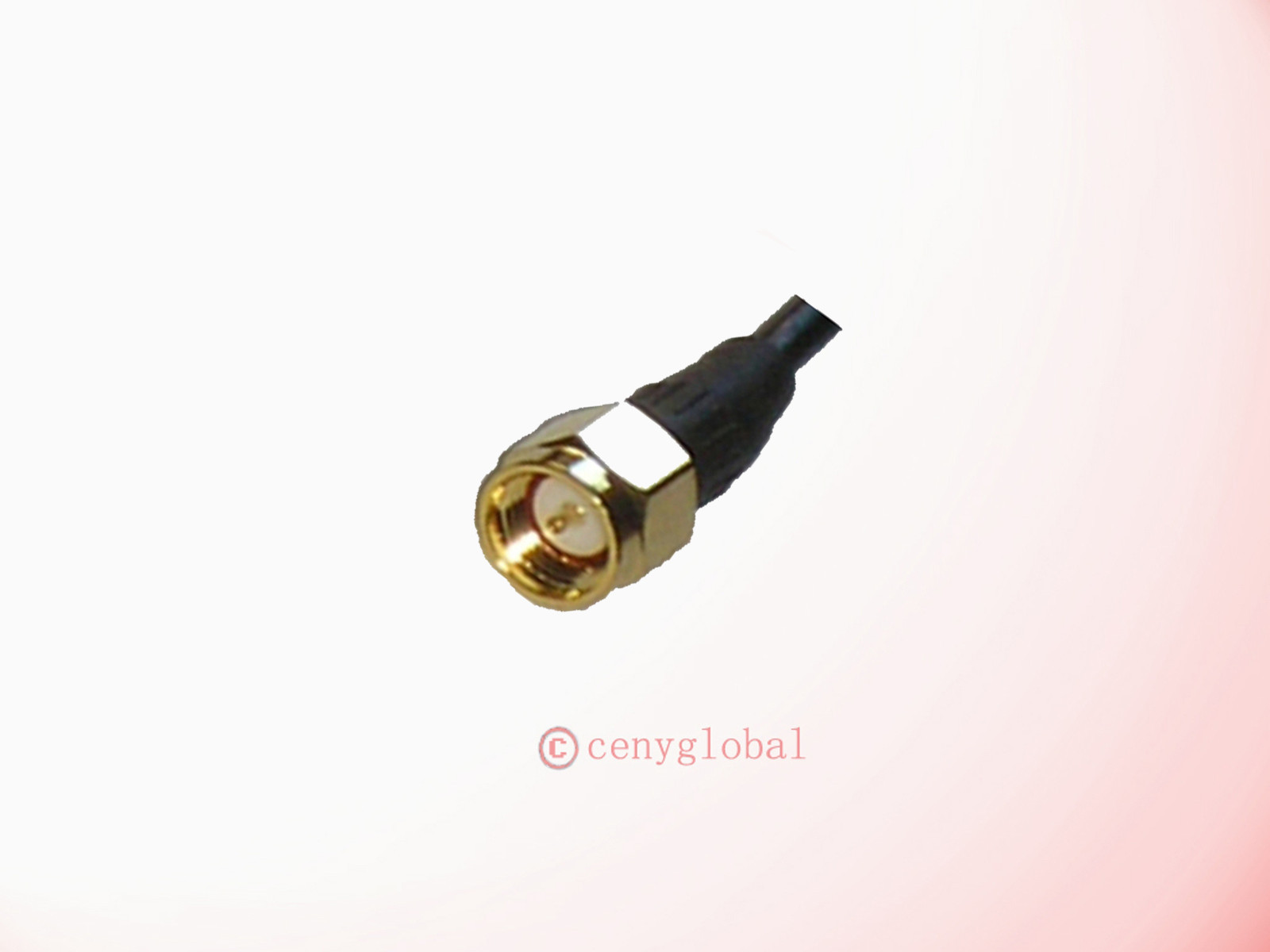 Superior High Gain GPS Antenna For Pyle Touch Screen DVD Player/AM/FM Receiver