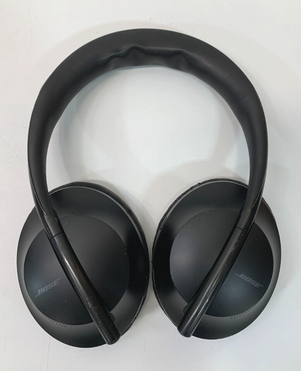 Bose Noise Cancelling Headphones 700 - Black (NO CASE)-image