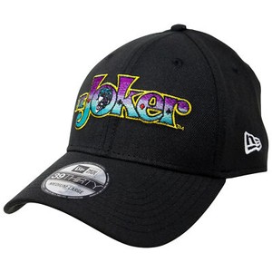joker fitted hat