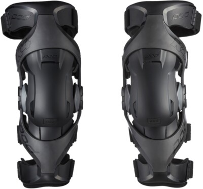Pod K4 Youth Knee Braces Motocross Dirt Bike Offroad ATV