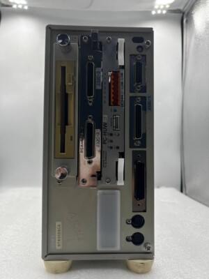 NEC FC-9801K Factory Computer 32 bit CPU Unit