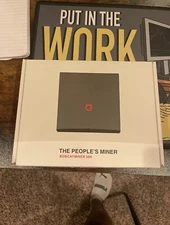 BOBCAT MINER 300 ✅ HNT HELIUM HOTSPOT EU/UK 868 ✅ SAME DAY DISPATCH/24HR DELIVER