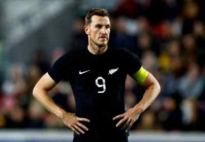Nike Dri-FIT ADV New Zealand 2022/23 Stadium Version Soccer Shirt