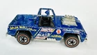 Hot Wheels Redline 1975 Baja Bruiser Blue Enamel