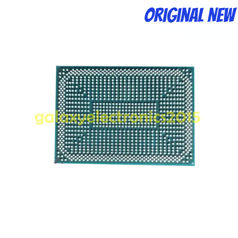 New YM3300C4T4MFG R3-3300U AMD Ryzen 3300U CPU BGA